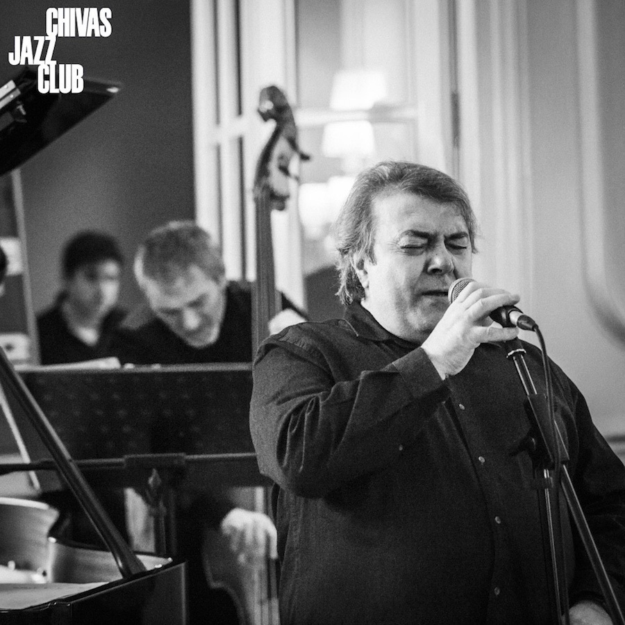 imagen 2 de Jueves de Jazz y Chivas en el exclusivo Club Matador.