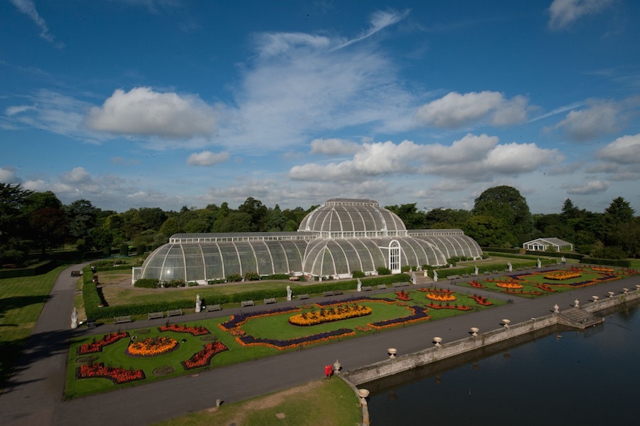 imagen 18 de Kew, el real jardín inglés que esconde mucha envidia.