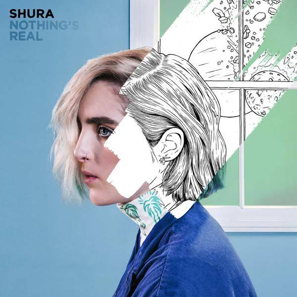 imagen 3 de La cantante londinense Shura publica en unos días su primer álbum.
