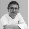 La charla que fue Masterclass de Andoni Aduriz de Mugaritz.