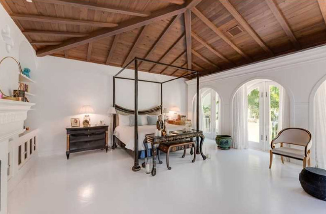 imagen 20 de Así es la casa de Lenny Kravitz en Miami que se vende por 25 millones de dólares.