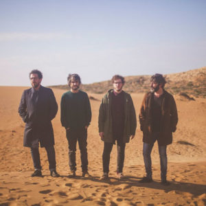 Nunatak estrena el videoclip de la canción “El Grito”.