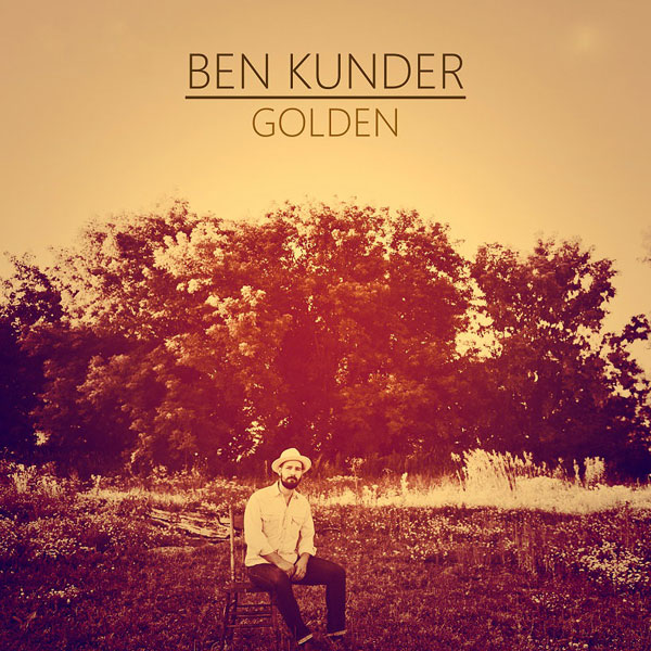 imagen 2 de Para celebrar la publicación de su disco en Europa, Ben Kunder estrena un nuevo videoclip.