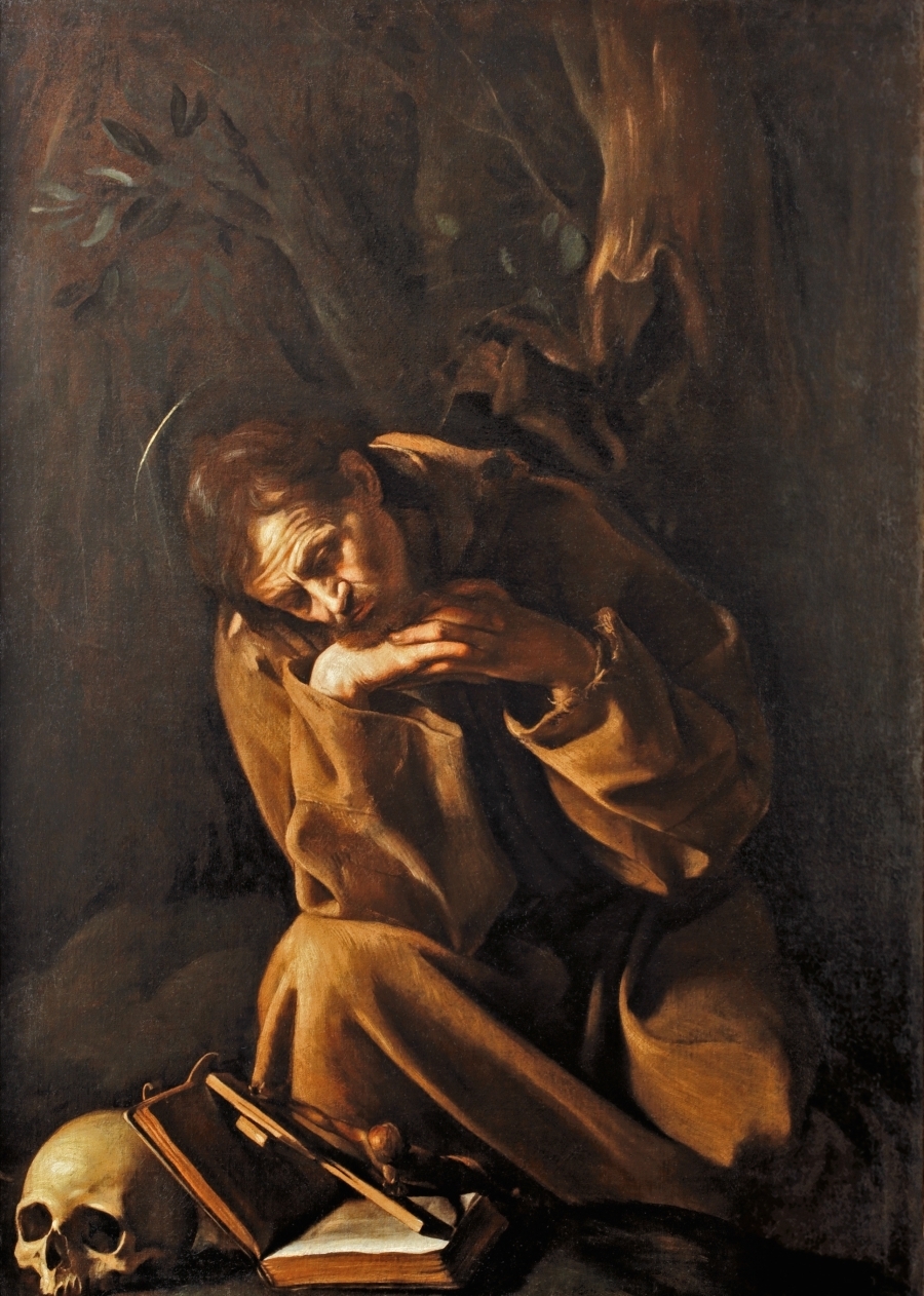 imagen 7 de Por todos los santos y los claroscuros de Caravaggio.