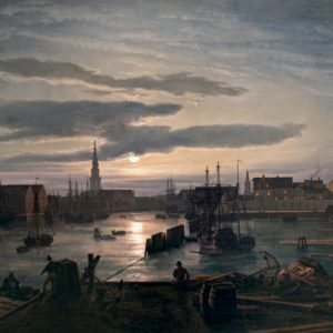 Preludio, Suite Holberg. Edvard Grieg.