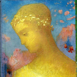 Qu’est-ce qui brille ainsi, au fond de l’eau?, Pelléas et Mélisande. Claude Debussy.