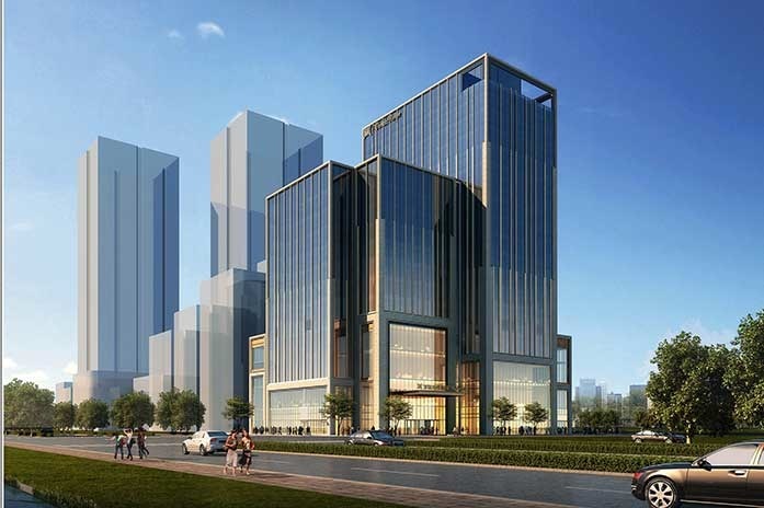 imagen 12 de Inaugurado el nuevo «hotel más lujoso del mundo», en Shanghai.