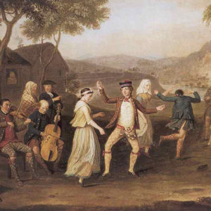 To danton me. Francesco Barsanti.