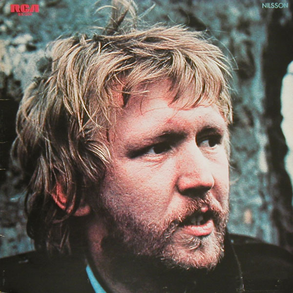 imagen 4 de Un día como hoy pero de 1941 nació el cantante y compositor Harry Nilsson.