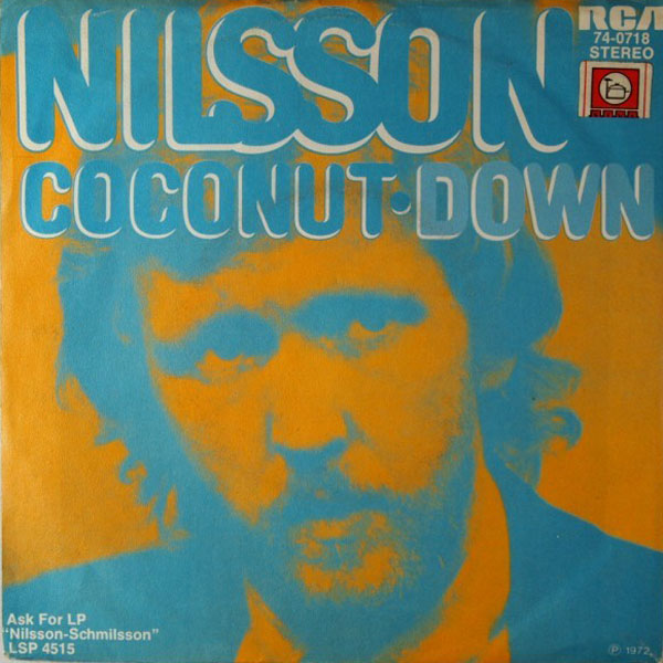 imagen 2 de Un día como hoy pero de 1941 nació el cantante y compositor Harry Nilsson.