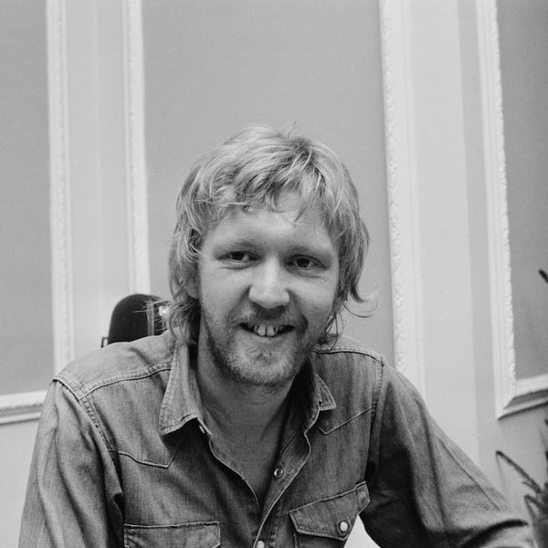 imagen 3 de Un día como hoy pero de 1941 nació el cantante y compositor Harry Nilsson.