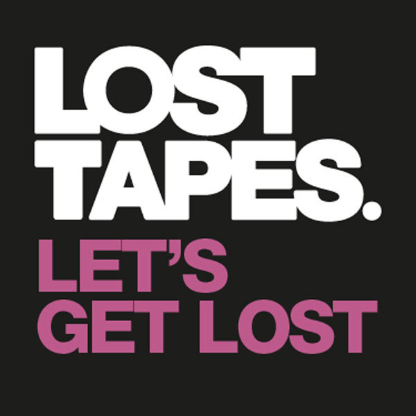 imagen 4 de Una hipnótica canción es la base del nuevo videoclip de Lost Tapes.