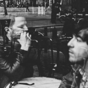 Una hipnótica canción es la base del nuevo videoclip de Lost Tapes.