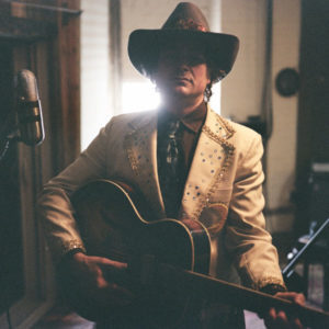 Una muestra más del inagotable talento musical de Karl Blau.