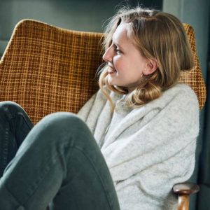 Una nueva entrega de la angelical cantante británica Billie Marten.