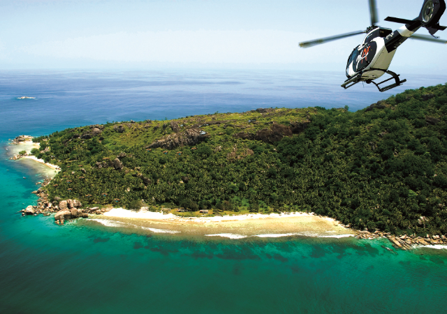 imagen 6 de Una nueva razón para escaparte de vacaciones a las Seychelles.