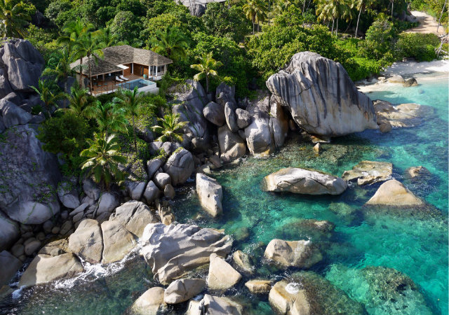 imagen 5 de Una nueva razón para escaparte de vacaciones a las Seychelles.