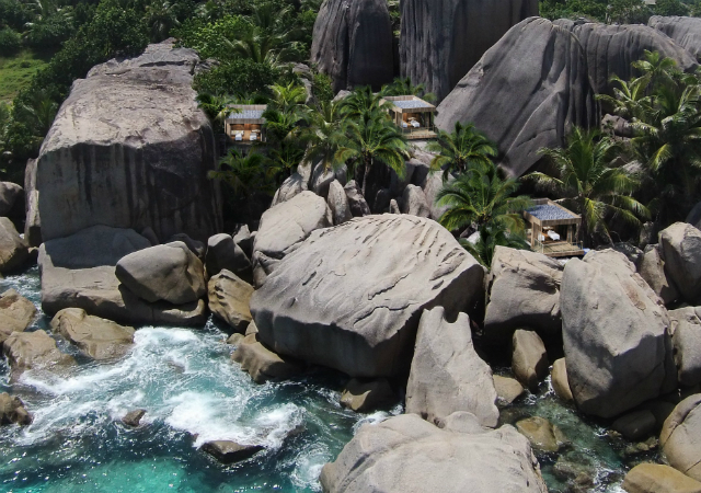 imagen 2 de Una nueva razón para escaparte de vacaciones a las Seychelles.