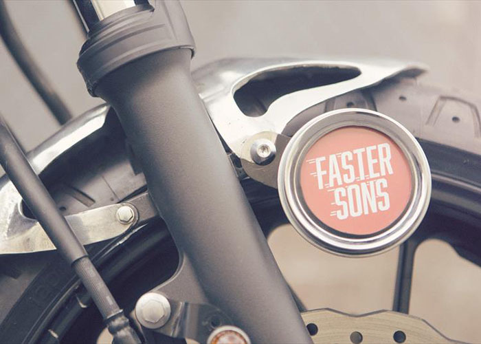 imagen 11 de Yamaha Faster Son: el ayer es el mejor futuro.