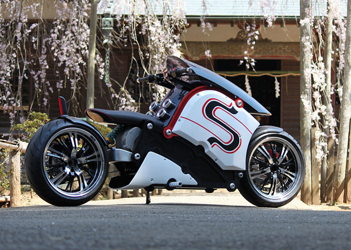 imagen 9 de Zec00 Electric Motorcycle. Sólo para enchufados.