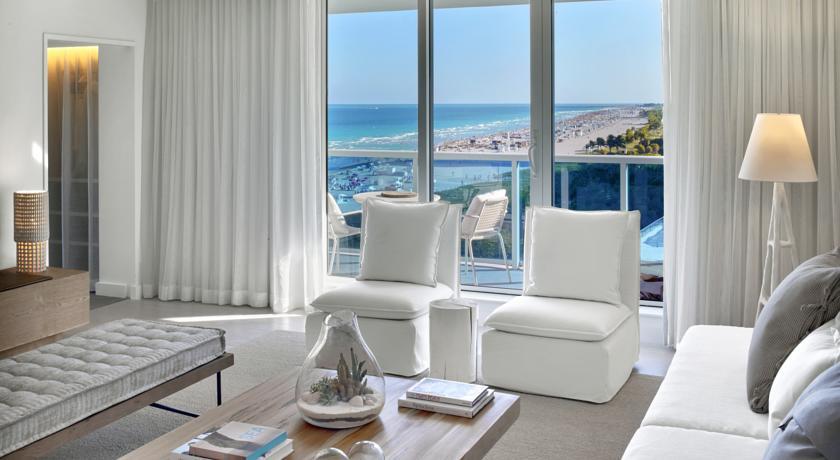 imagen 11 de 1 Hotel South Beach, el rincón de los 500.000 millones de dólares.