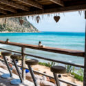 5 restaurantes con vistas para comerte el Mediterráneo.