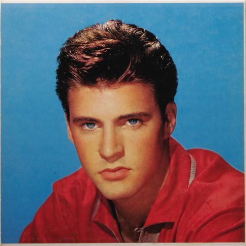 imagen 2 de Algunos le llamaban ídolo juvenil, otros simplemente Ricky Nelson.