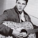 Algunos le llamaban ídolo juvenil, otros simplemente Ricky Nelson.