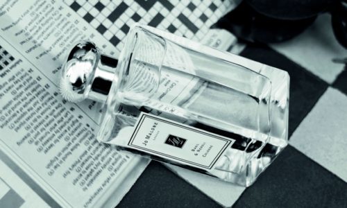 Basil & Neroli, la nueva aventura londinense de Jo Malone.