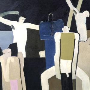 Being Beauteous, Les Illuminations. Bejamin Britten.