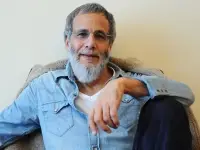 Cat Stevens, hoy Yusuf Islam.