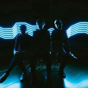 La renovada energía y un sonido aún más pop de Peter Bjorn And John.