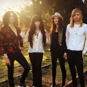 De cuando el tiempo se detiene y entonces suena StarBenders.