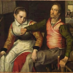 De Italia al mundo a través de 7 piezas del Barroco para instrumentos de cuerda.