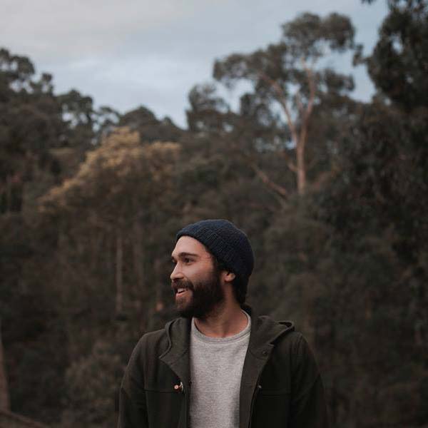 imagen 5 de Desde Melbourne, Ben Abraham, una de las mejores voces australianas.
