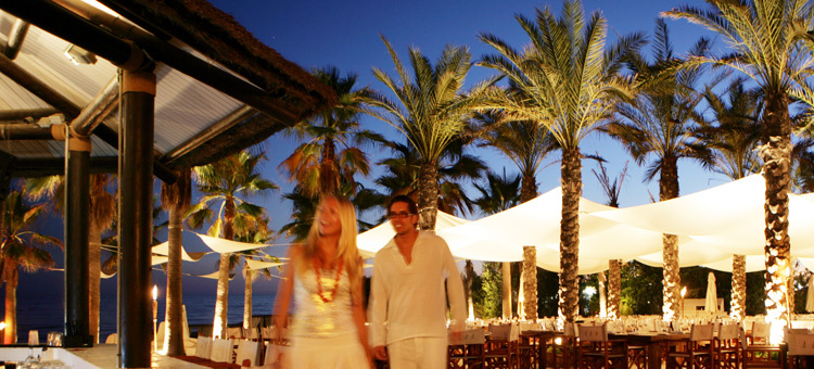 imagen 19 de Disfrutar de unas vacaciones de lujo en Marbella.