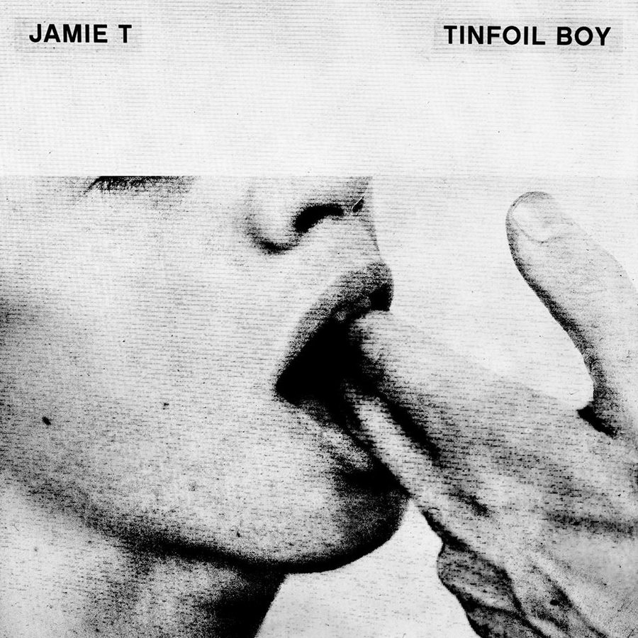 imagen 2 de El cantante británico Jamie T regresa tras más de dos años de silencio.