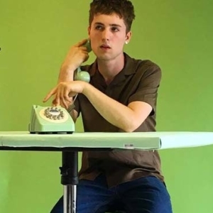 El cantante británico Will Joseph Cook nos sigue conquistando con su música.