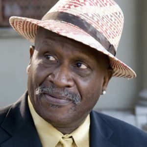 El ilustre músico Taj Mahal actúa en el Festival de Jazz de Vitoria – Gasteiz.