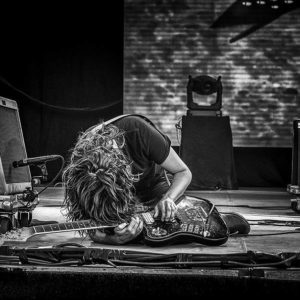 El imparable ascenso, canción a canción, de la australiana Courtney Barnett.