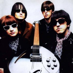 El sello Elefant reedita en vinilo de los dos últimos discos de Los Flechazos.