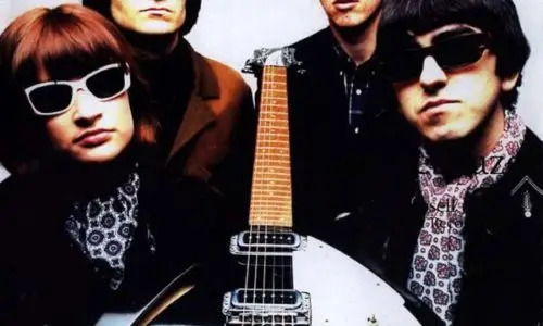 El sello Elefant reedita en vinilo de los dos últimos discos de Los Flechazos.