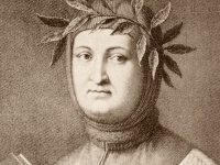 Francesco Petrarca, poeta y precursor del alpinismo.