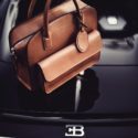 Giorgio Armani para Bugatti, un romance de alta costura.