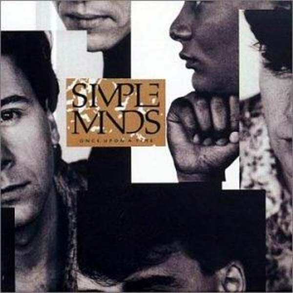 imagen 2 de Hoy cumple años Jim Kerr, cantante de Simple Minds.