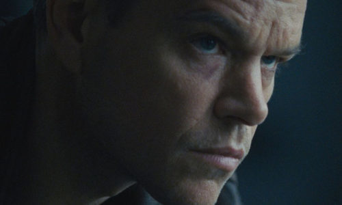 Jason Bourne, Pastel de pera con lavanda y Miles Ahead.
