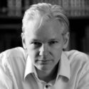 Julian Assange, el más hábil de los espías digitales y padre de Wikileaks.