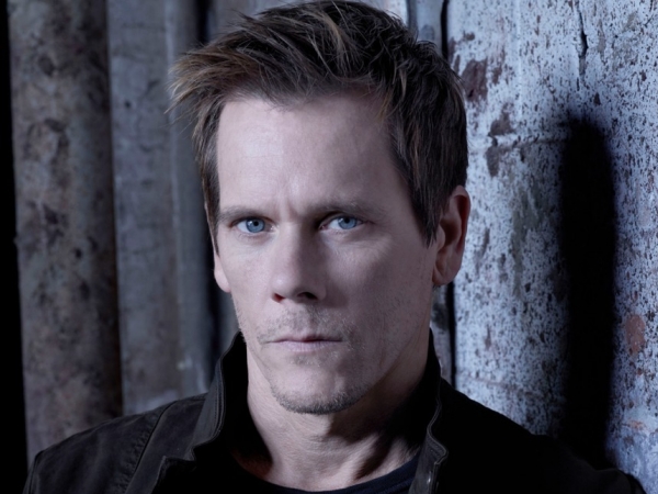 Kevin Bacon, uno de los mejores actores sin Oscar. 8