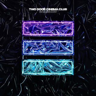 imagen 2 de La banda irlandesa Two Door Cinema Club ya tiene lista una nueva entrega de buen indie rock.