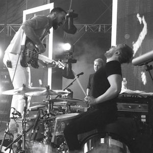 La banda irlandesa Two Door Cinema Club ya tiene lista una nueva entrega de buen indie rock.